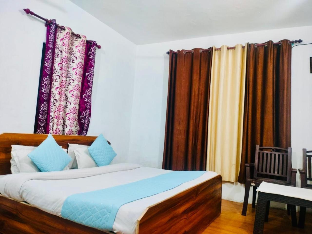 דרמסאלה The Lake Cottage By Vrb Hotels מראה חיצוני תמונה